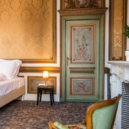 Hotel Duke Of Gent Exteriér fotografie